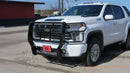 50-0447C, Chevrolet, Chevrolet Silverado 2500 HD, Chevrolet Silverado 3500 HD, 2020, 2021, 2022, 2023, 2024, 2025, 20, 21, 22, 23, 24, 25, All Silverado 2500 HD models, All Silverado 3500 HD models, Heavy Duty, HD Grille Guards