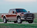 Steelcraft HD Grille Guards | 2008-2010 Ford F250/350/450/550 Super Duty   | Black| Model 50-1320-2