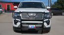 Steelcraft HD Grille Guards | 2018-2024 Ford Expedition   | Black| Model 50-1330C-1