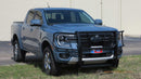 side view Steelcraft HD Grille Guard for 2023-2026 Ford Ranger - it fits All Ranger models - Part number 50-1345C
