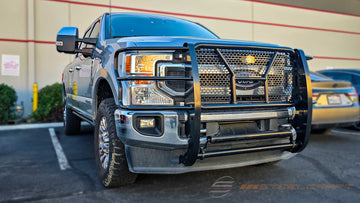 Why settle for a guard that blocks your view? Our HD Series is specifically engineered to support your front camera, ensuring you keep that 360-degree visibility while gaining a massive boost in durability.