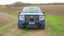 Steelcraft HD Grille Guards | 2022-2026 Ford Maverick | Black| Model 50-1460C-1