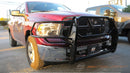 Steelcraft HD Grille Guards | 2009-2018 Dodge RAM 1500 / 19-24 RAM 1500 Classic  (Excl. Rebel, Warlock & Sport| Model and models w/1 piece platic bumper cover) | Black| Model 50-2250-3