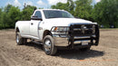 Steelcraft HD Grille Guards | 2010-2018 Dodge RAM 2500-5500   | Black| Model 50-2260-3