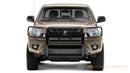 Steelcraft HD Grille Guards | 2005-2015 Toyota Tacoma   | Black| Model 50-3370-1