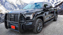 Steelcraft HD Grille Guards | 2022-2026 Toyota Tundra   | Black| Model 50-3390C-3