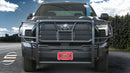 Steelcraft HD Grille Guards | 2022-2026 Toyota Tundra   | Black| Model 50-3390C-1