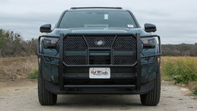 Steelcraft HD Grille Guards | 2025-2026 Toyota 4Runner | Model 50-3415C