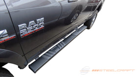 500-23307, Dodge, Ram, Dodge Ram 1500, Dodge Ram 2500, Dodge Ram 3500, Ram 1500, Ram 1500 Classic, Ram 2500, Ram 3500, 2010, 2011, 2012, 2013, 2014, 2015, 2016, 2017, 2018, 2019, 2020, 2021, 2022, 2023, 2024, 2025, 10, 11, 12, 13, 14, 15, 16, 17, 18, 19, 20, 21, 22, 23, 24, 25, Crew cab, Light Duty, Running Boards, STX500 Running Boards