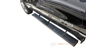 500-23800, Dodge, Ram, Dodge Ram 1500, Ram 1500, 2019, 2020, 2021, 2022, 2023, 2024, 2025, 19, 20, 21, 22, 23, 24, 25, Quad cab, Light Duty, Running Boards, STX500 Running Boards