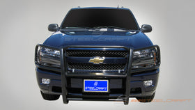 Trailblazer & EXT