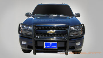 Trailblazer & EXT