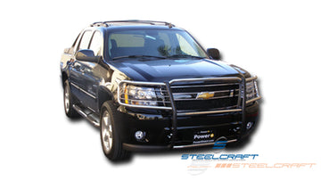Avalanche 1500