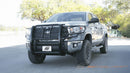 Steelcraft HD Grille Guards | 2007-2021 Toyota Tundra  Adaptive Cruise Control Window. Excl. 2019 TRD Pro with TSS | Black| Model 50-3380C-2