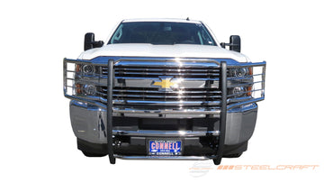 Silverado 2500HD/3500HD