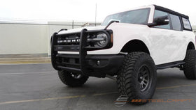 Bronco