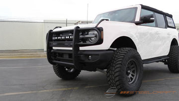 Bronco