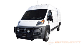 Ram Pro Master Van (Full size) 3 piece modular