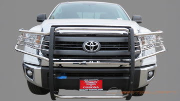 Tundra (Excl. 2019 TRD Pro)