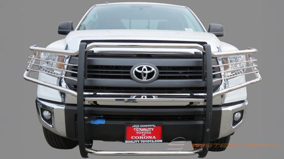 Tundra (Excl. 2019 TRD Pro)
