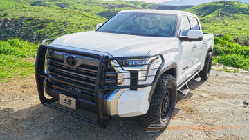 Tundra