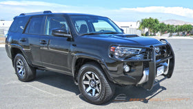 4Runner SR5(Excl. 2014-23 Limited, 19-22 Nightshade, Excludes 20+ TRD Sport/Pro)