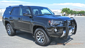 4Runner SR5(Excl. 2014-23 Limited, 19-22 Nightshade, Excludes 20+ TRD Sport/Pro)
