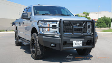 60-11420CC, Ford, Ford F-150, 2018, 2019, 2020, 18, 19, 20, All F-150 models, Heavy Duty, Elevation Replacements, Front, Featured Products
