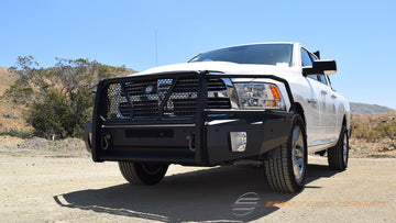 60-12250, Ram, Ram 1500, Ram 1500 Classic, 2013, 2014, 2015, 2016, 2017, 2018, 2019, 2020, 2021, 2022, 2023, 13, 14, 15, 16, 17, 18, 19, 20, 21, 22, 23, All 1500 Classic models, All 1500 models, Heavy Duty, Elevation Replacements, Front