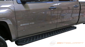 600-23300, Dodge, Ram, Dodge Ram 1500, Dodge Ram 2500, Dodge Ram 3500, Ram 1500, Ram 1500 Classic, Ram 2500, Ram 3500, 2009, 2010, 2011, 2012, 2013, 2014, 2015, 2016, 2017, 2018, 2019, 2020, 2021, 2022, 2023, 2024, 2025, 9, 10, 11, 12, 13, 14, 15, 16, 17, 18, 19, 20, 21, 22, 23, 24, 25, Crew cab, Light Duty, Running Boards, STX600 Utility Boards
