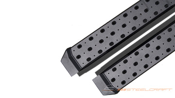 600-23400, Dodge, Ram, Dodge Ram 1500, Ram 1500, Ram 1500 Classic, 2010, 2011, 2012, 2013, 2014, 2015, 2016, 2017, 2018, 2019, 2020, 2021, 2022, 2023, 2024, 2025, 10, 11, 12, 13, 14, 15, 16, 17, 18, 19, 20, 21, 22, 23, 24, 25, Quad cab, Light Duty, Running Boards, STX600 Utility Boards