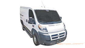 600-26000, Ram, Ram ProMaster 1500, Ram ProMaster 2500, Ram ProMaster 3500, 2014, 2015, 2016, 2017, 2018, 2019, 2020, 2021, 2022, 2023, 2024, 14, 15, 16, 17, 18, 19, 20, 21, 22, 23, 24, With 136 wheelbase, With 159 wheel base, Light Duty, Running Boards, STX600 Utility Boards
