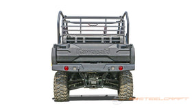 Elevation Rear Bumper Replacement (excl. FXR)