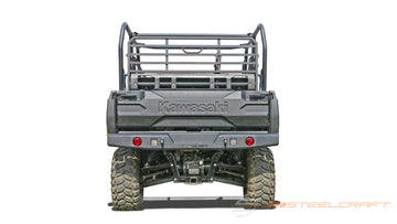 Elevation Rear Bumper Replacement (excl. FXR)
