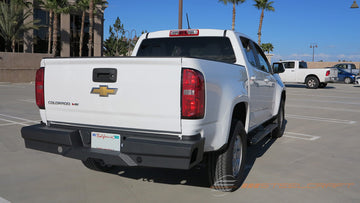 65-20450, Chevrolet, GMC, Chevrolet Colorado, GMC Canyon, 2015, 2016, 2017, 2018, 2019, 2020, 2021, 2022, 15, 16, 17, 18, 19, 20, 21, 22, All Colorado models, All Canyon models, Discontinued