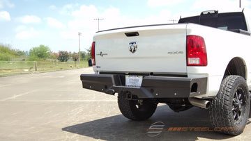 65-22260, Dodge, Ram, Dodge Ram 1500, Dodge Ram 2500, Dodge Ram 3500, Ram 1500, Ram 1500 Classic, Ram 2500, Ram 3500, 2010, 2011, 2012, 2013, 2014, 2015, 2016, 2017, 2018, 2019, 2020, 2021, 2022, 2023, 2024, 10, 11, 12, 13, 14, 15, 16, 17, 18, 19, 20, 21, 22, 23, 24, All 1500 models, All Ram 1500 models, All Ram 2500 models, All Ram 3500 models, All 1500 Classic models, All 2500 models, All 3500 models, Heavy Duty, Elevation Replacements, Rear