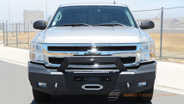 Silverado 1500