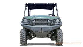 Elevation Front Bumper