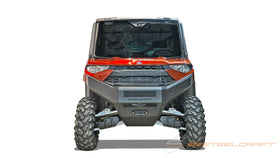 Elevation Front Bumper