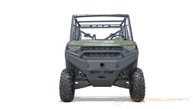 Elevation Bullnose Front Bumper