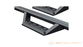 Replacement Drop Step