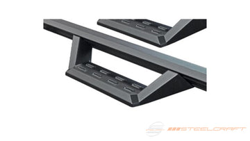 Replacement Drop Step
