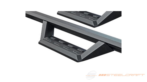 Replacement Drop Step