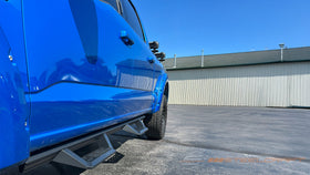 SuperDuty Super Cab