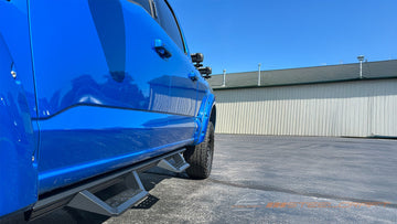 SuperDuty Super Crew