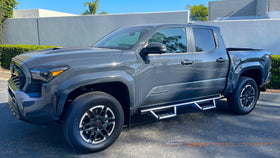 Tacoma Double Cab