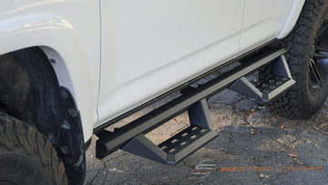 4Runner (Incl. 2014+ SR5)(Excl. 10-13 SR5, Limited, Nightshade editions)