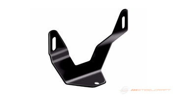 Steelcraft License Plate Relocation Kit for 3-inch and 3.5-inch Bull Bars