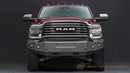 71-12280HP, Ram, Ram 2500, Ram 3500, 2019, 2020, 2021, 2022, 2023, 2024, 2025, 19, 20, 21, 22, 23, 24, 25, All 2500 models, All 3500 models, Heavy Duty, Fortis HD Bumpers, Front
