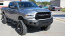 71-12280, Ram, Ram 2500, Ram 3500, 2019, 2020, 2021, 2022, 2023, 2024, 2025, 19, 20, 21, 22, 23, 24, 25, All 2500 models, All 3500 models, Heavy Duty, Fortis HD Bumpers, Front